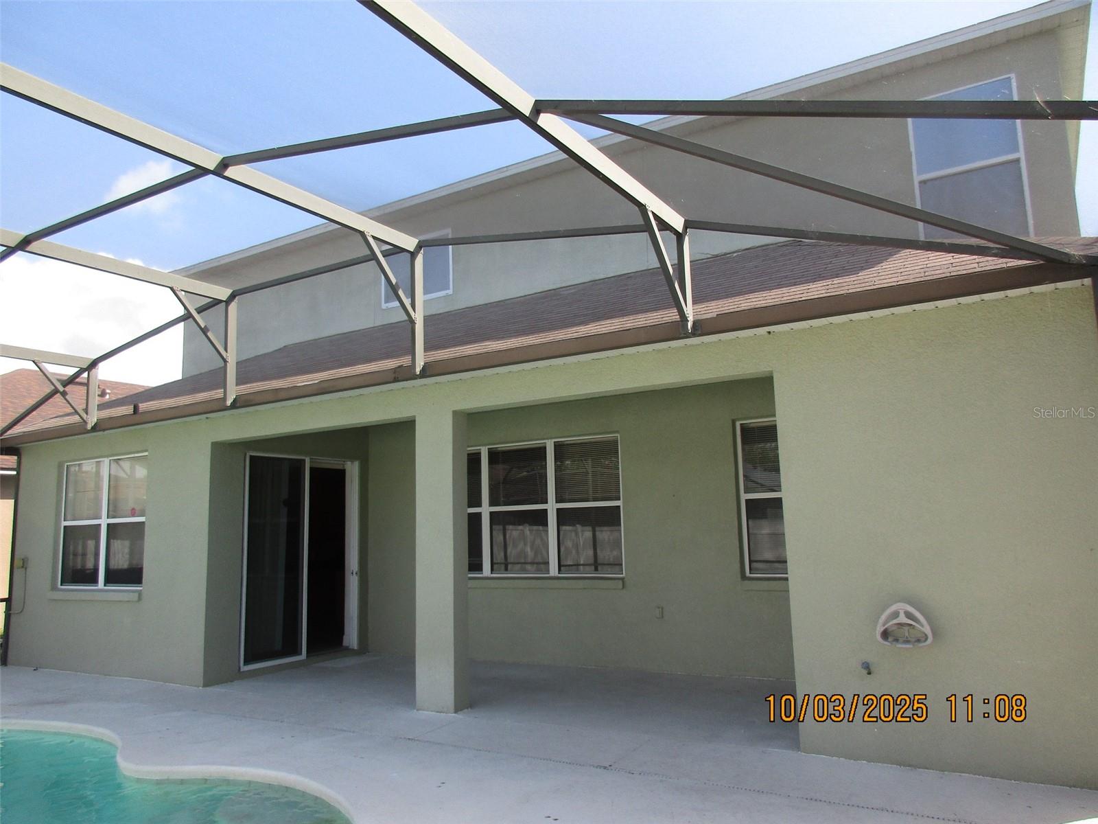 SOMERSET - Residential Lease
