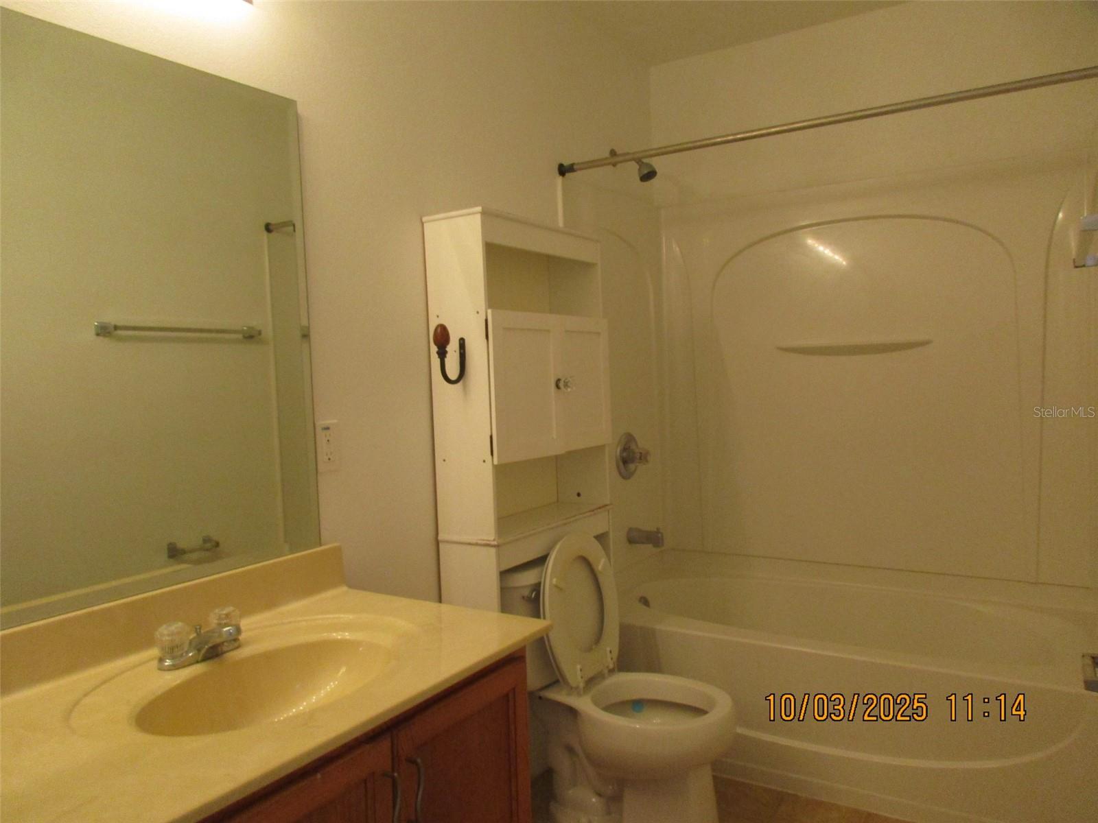 SOMERSET - Residential Lease