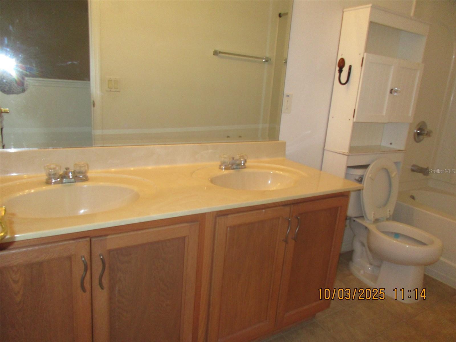 SOMERSET - Residential Lease