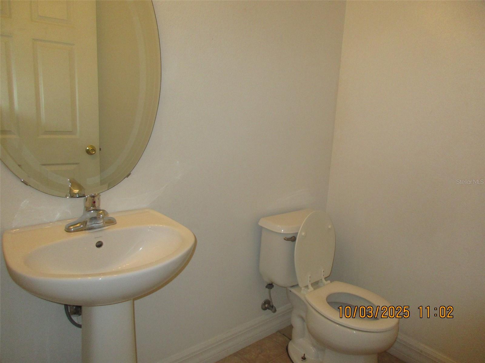 SOMERSET - Residential Lease