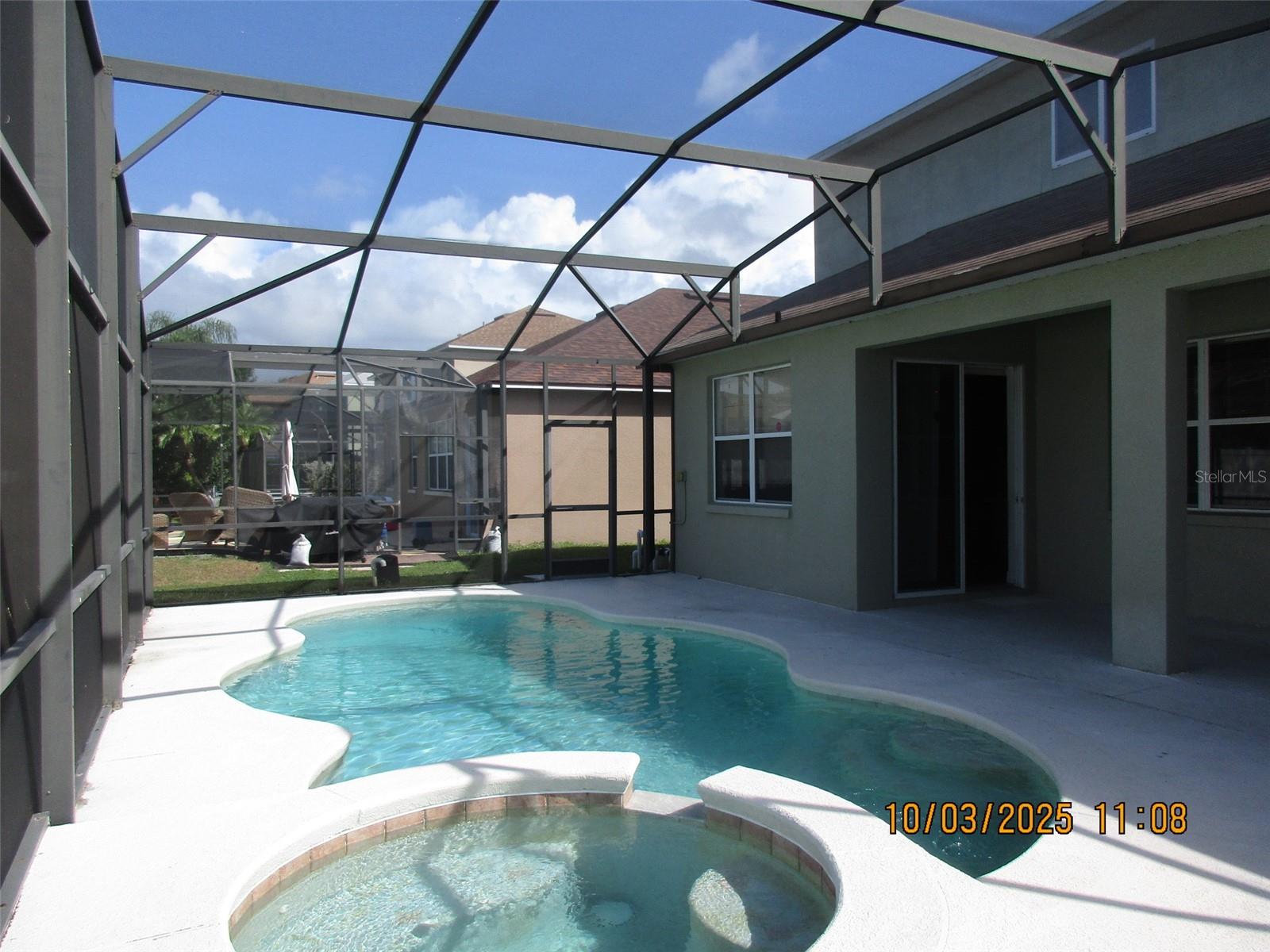 SOMERSET - Residential Lease