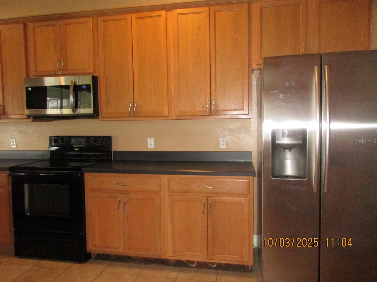 SOMERSET - Residential Lease