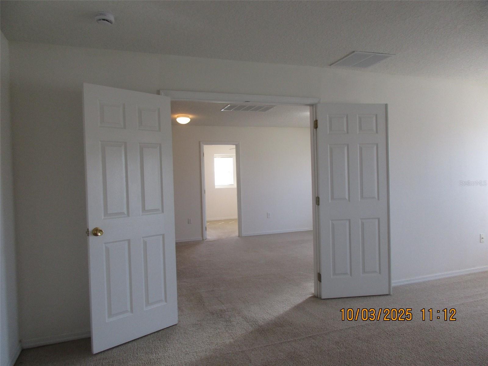 SOMERSET - Residential Lease