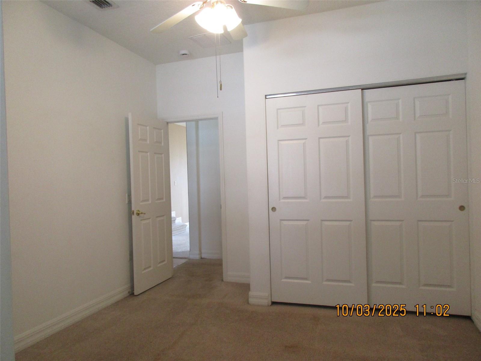 SOMERSET - Residential Lease