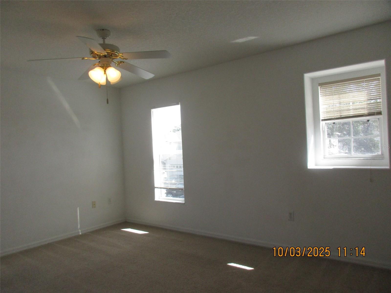 SOMERSET - Residential Lease