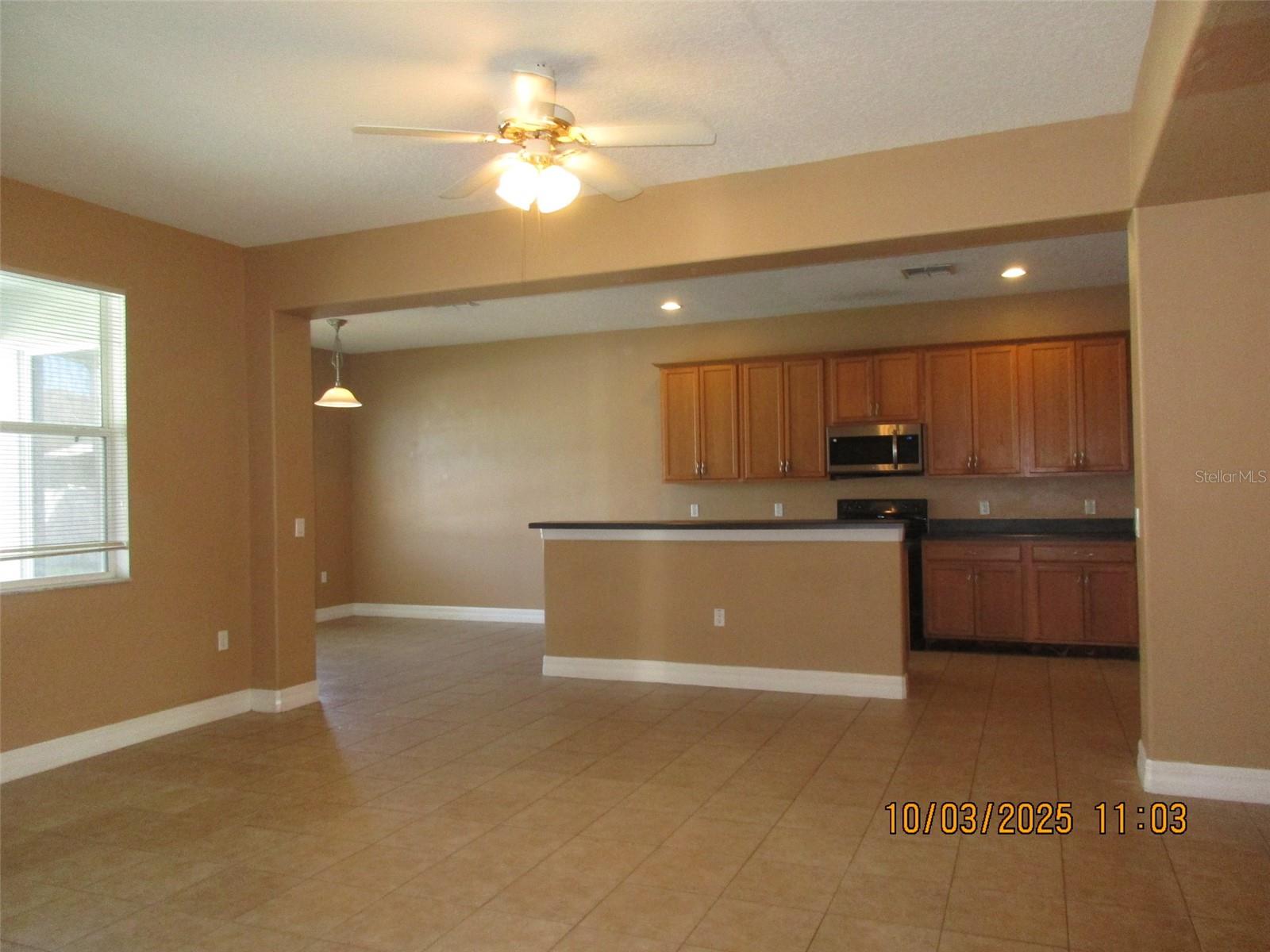 SOMERSET - Residential Lease