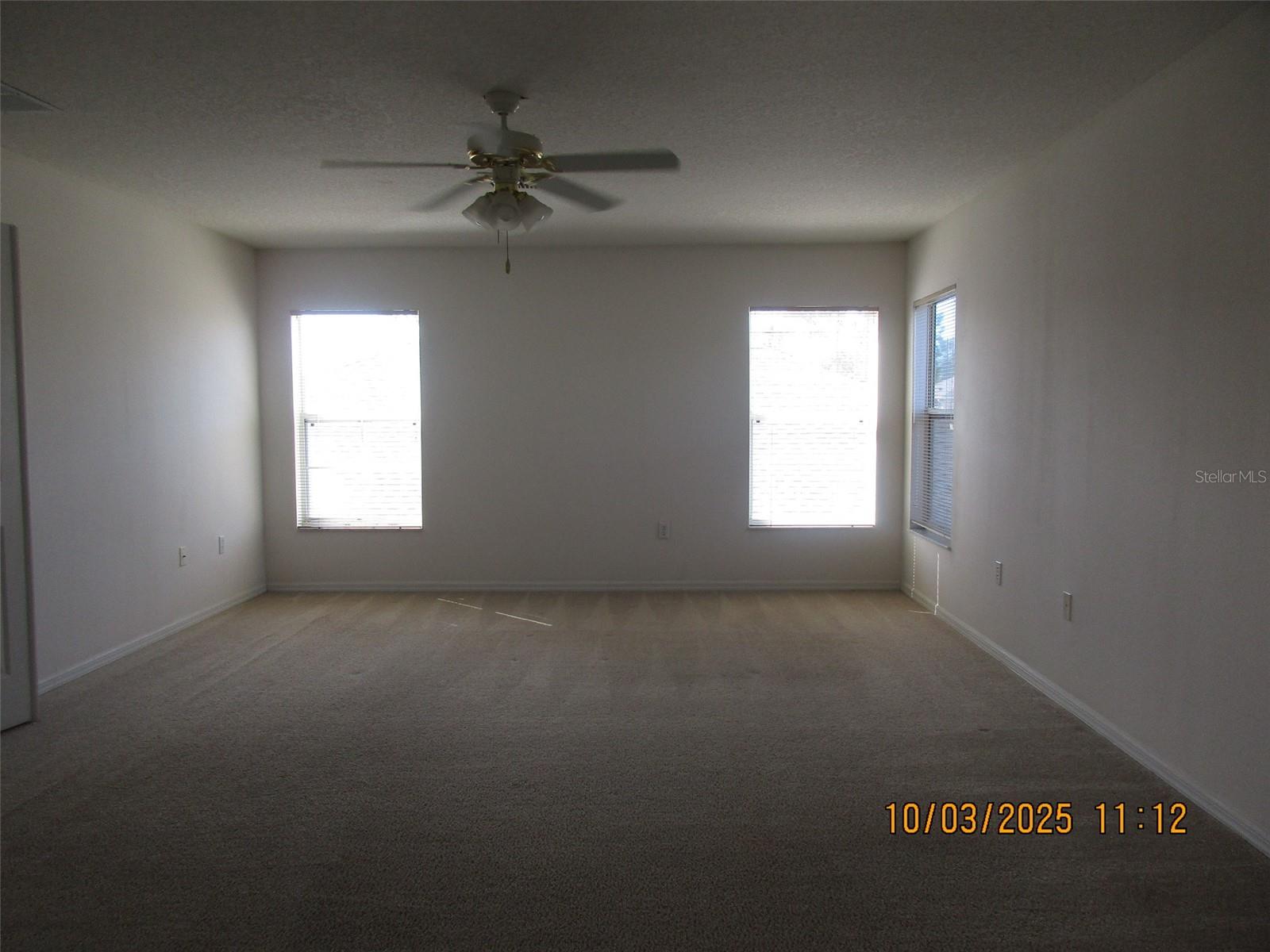 SOMERSET - Residential Lease