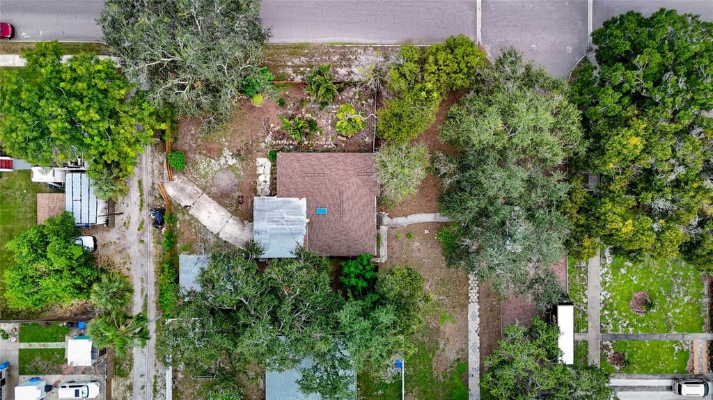 Photo of 6190 2nd Avenue S, St Petersburg, FL 33707 (MLS # TB8548321)
