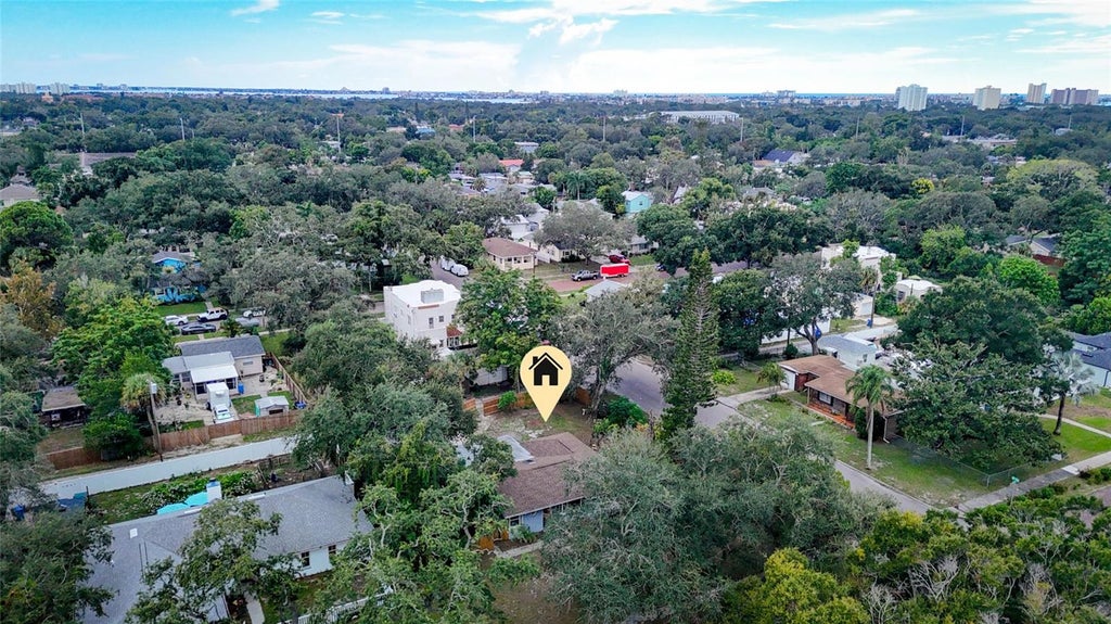 Photo of 6190 2nd Avenue S, St Petersburg, FL 33707 (MLS # TB8548321)