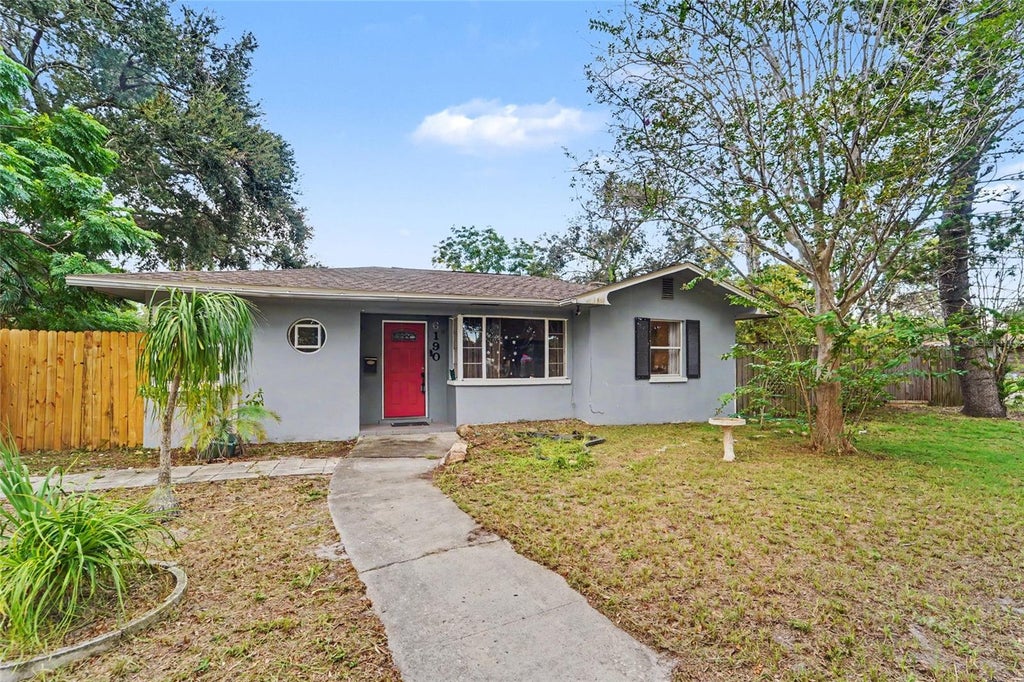 Photo of 6190 2nd Avenue S, St Petersburg, FL 33707 (MLS # TB8548321)