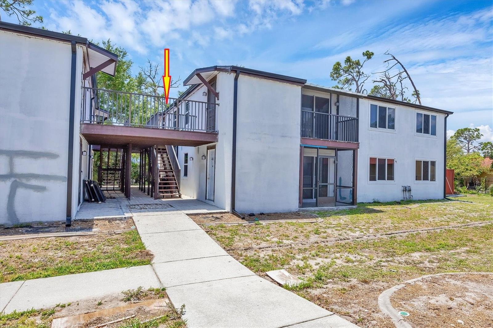 22291 WESTCHESTER BOULEVARD 407