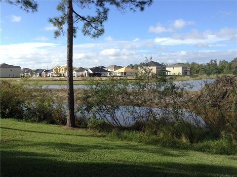 A home in ORLANDO