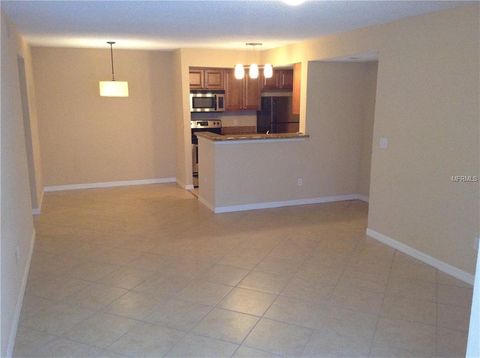 A home in ORLANDO