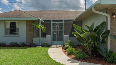 A home in PALMETTO