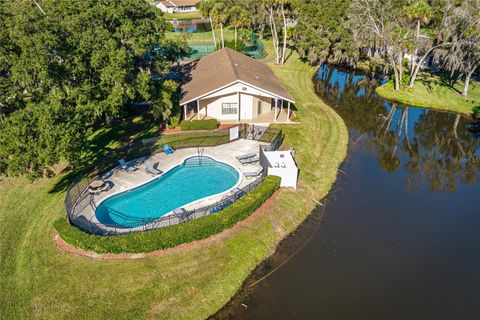 A home in PALMETTO