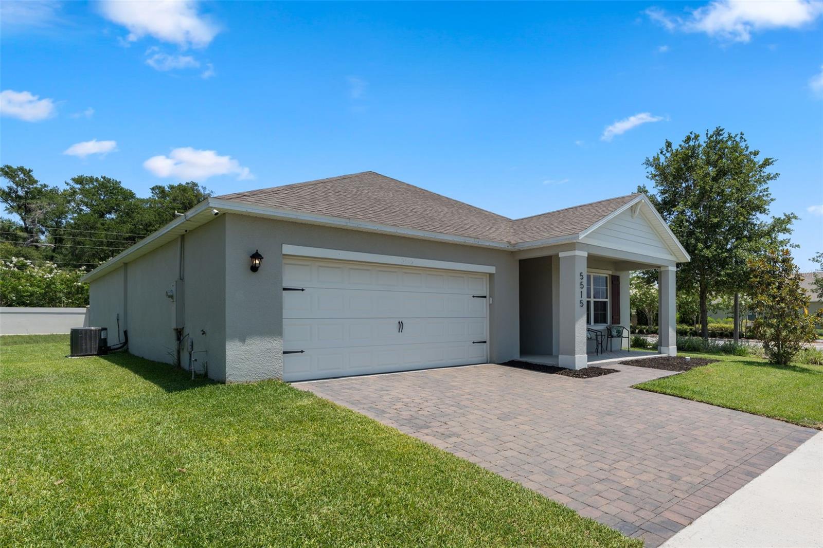 5515 PALOMINO PLACE