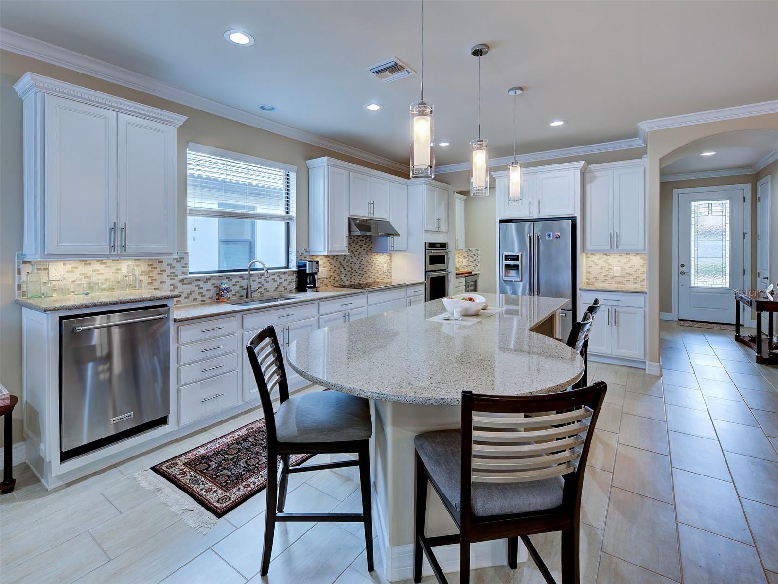 ISLANDWALK AT THE WEST VILLAGES - Residential