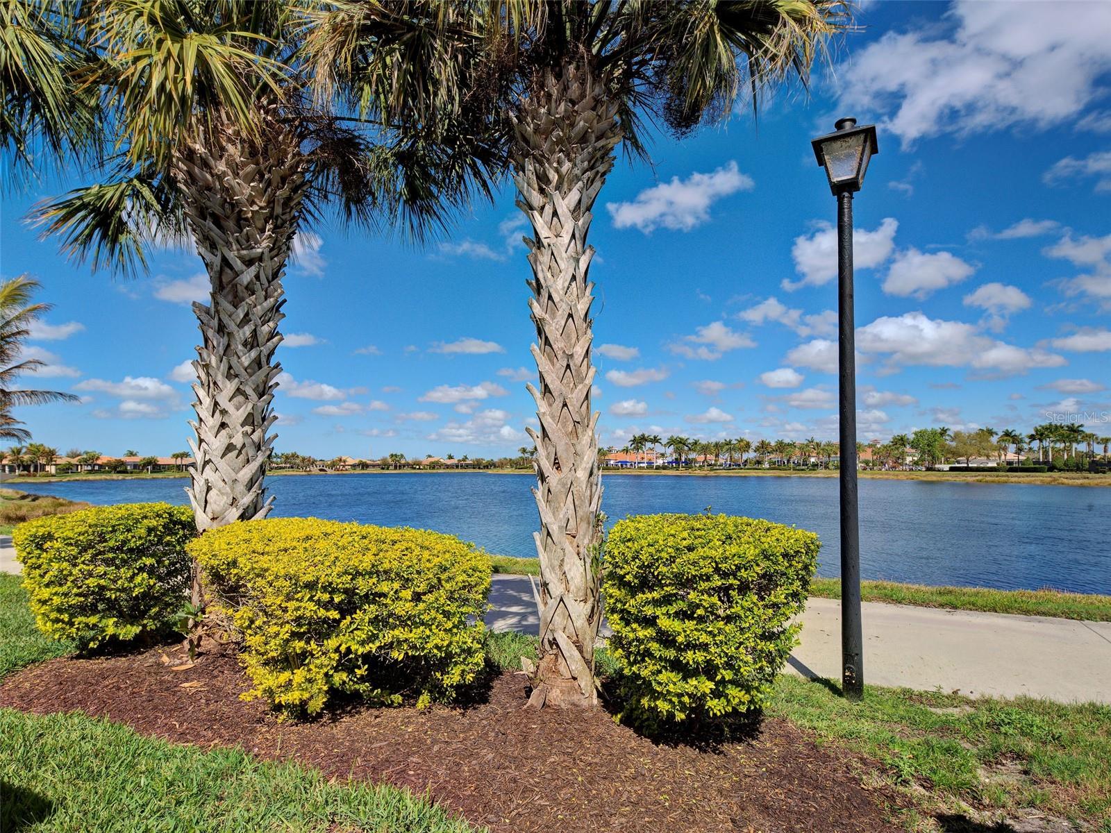 ISLANDWALK AT THE WEST VILLAGES - Residential