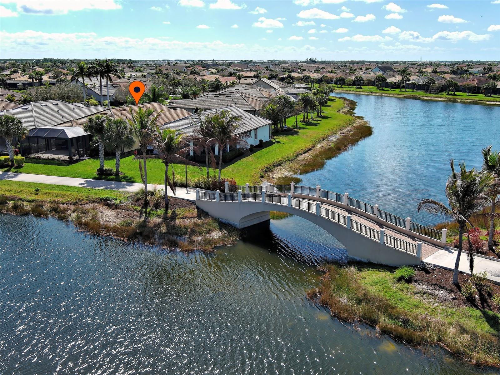 ISLANDWALK AT THE WEST VILLAGES - Residential