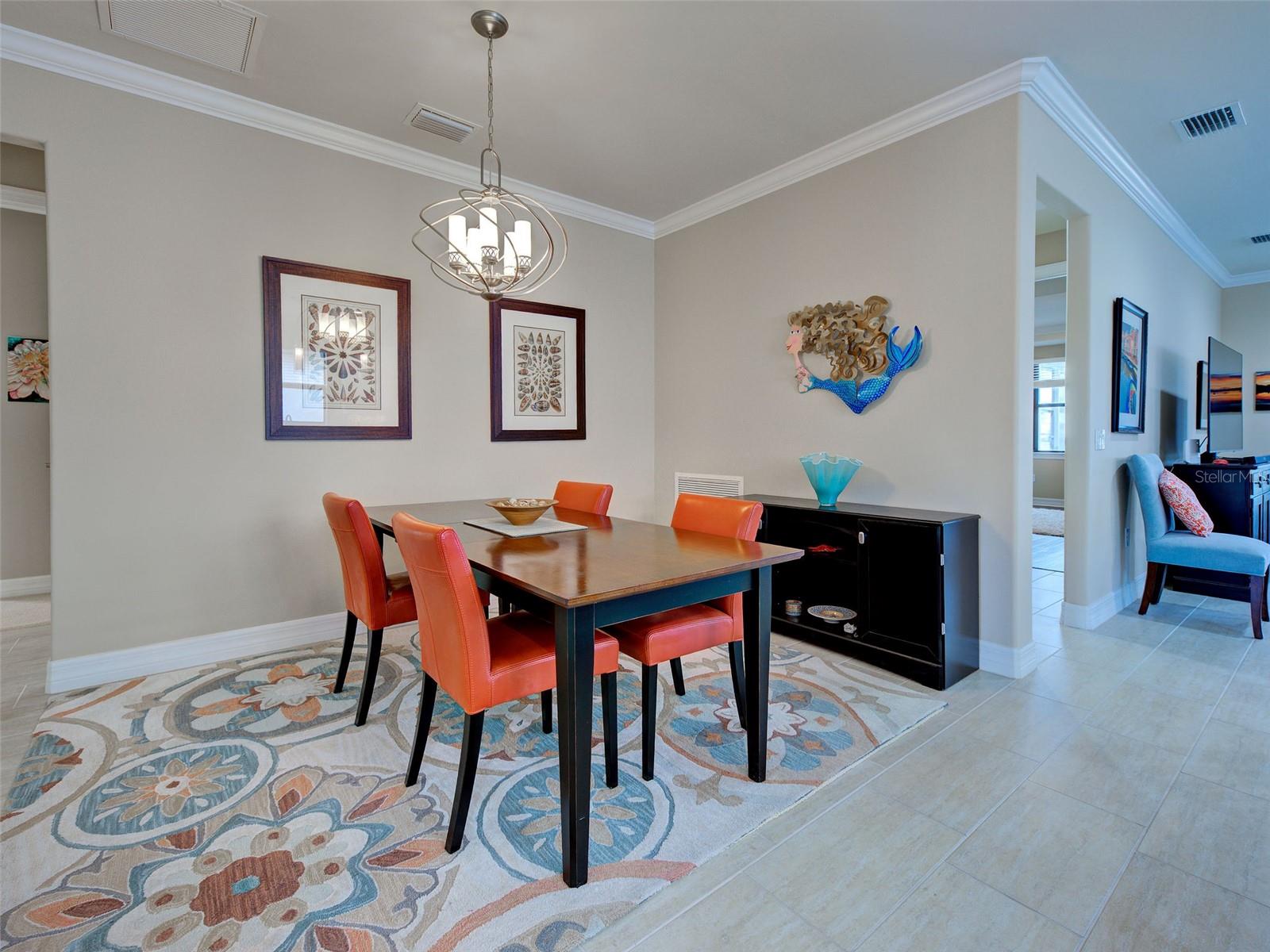 ISLANDWALK AT THE WEST VILLAGES - Residential