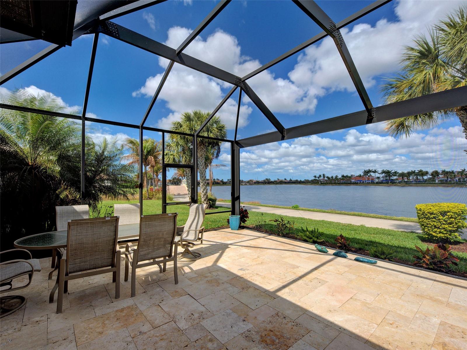 ISLANDWALK AT THE WEST VILLAGES - Residential