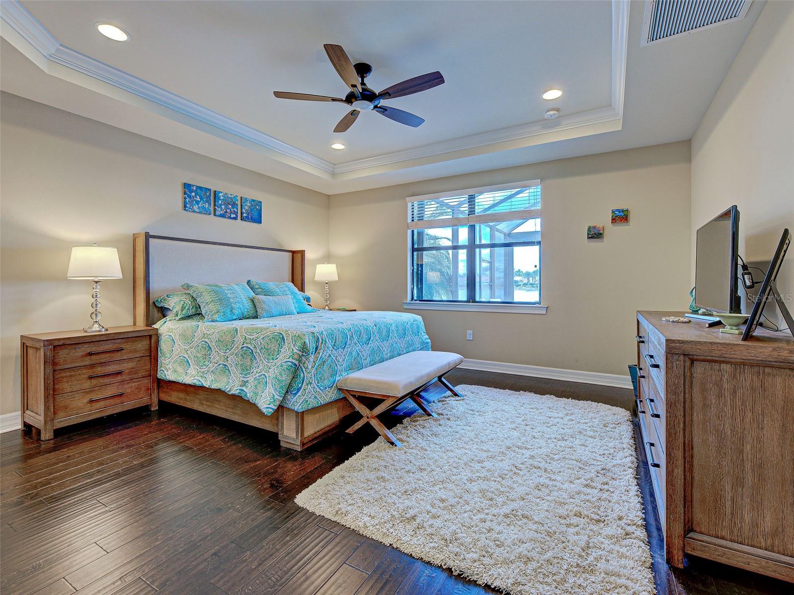 ISLANDWALK AT THE WEST VILLAGES - Residential