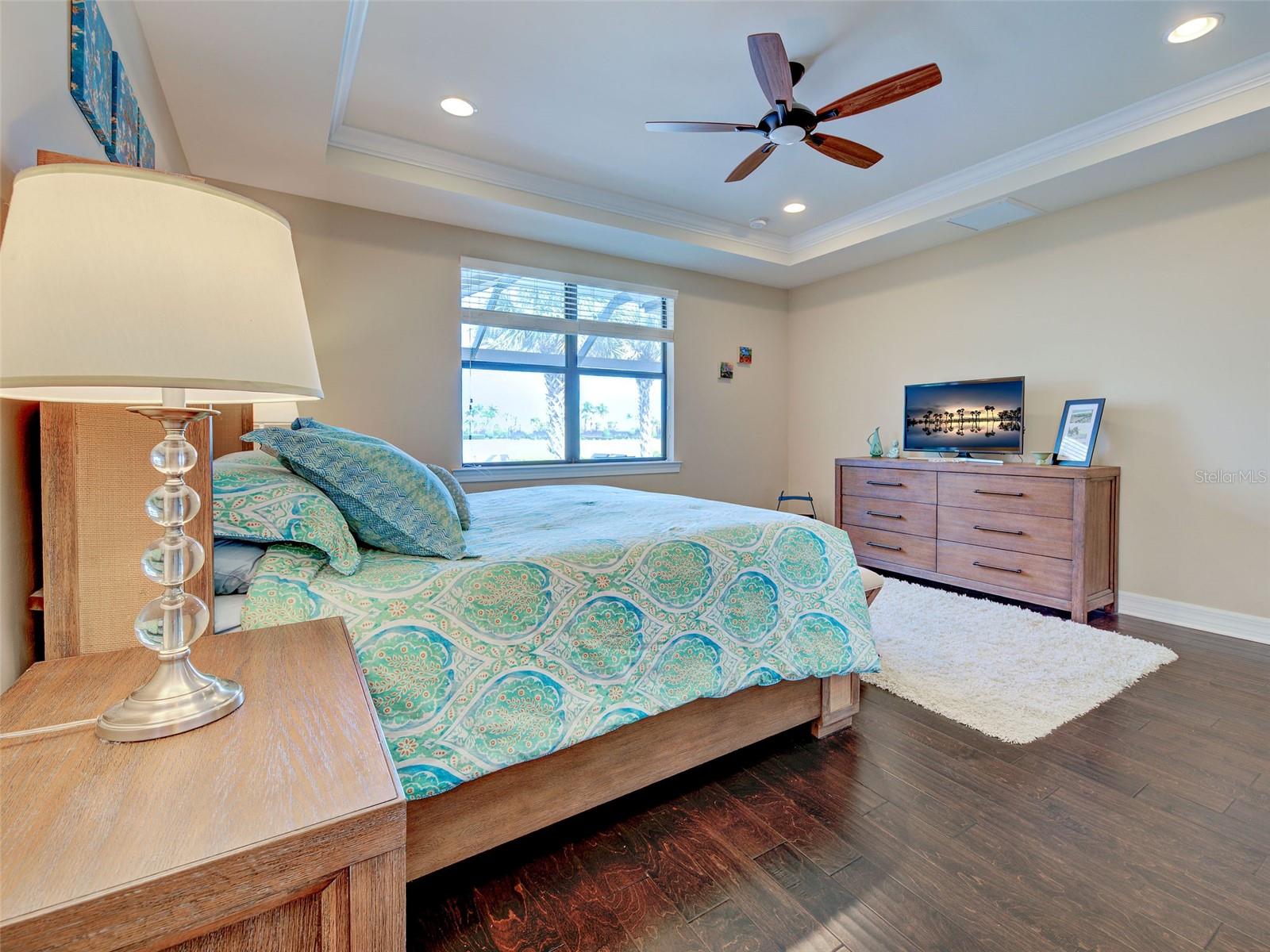 ISLANDWALK AT THE WEST VILLAGES - Residential