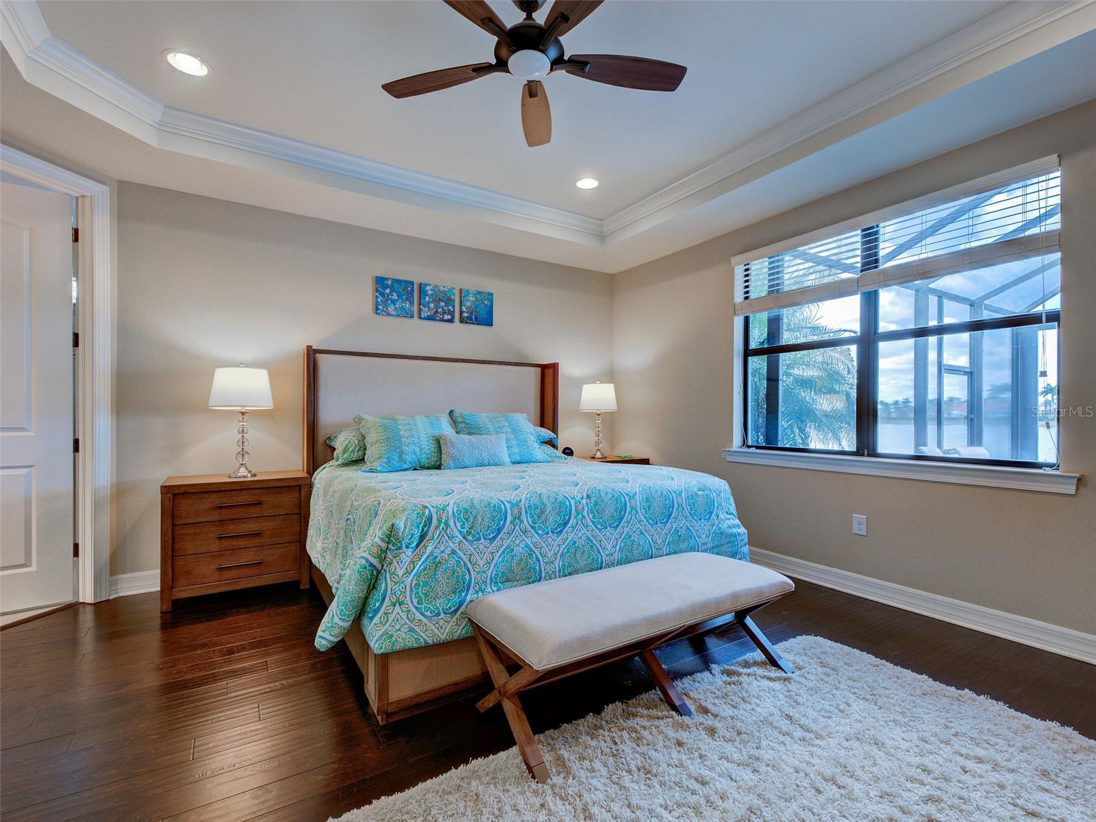 ISLANDWALK AT THE WEST VILLAGES - Residential