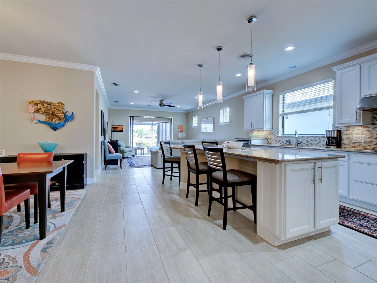 ISLANDWALK AT THE WEST VILLAGES - Residential