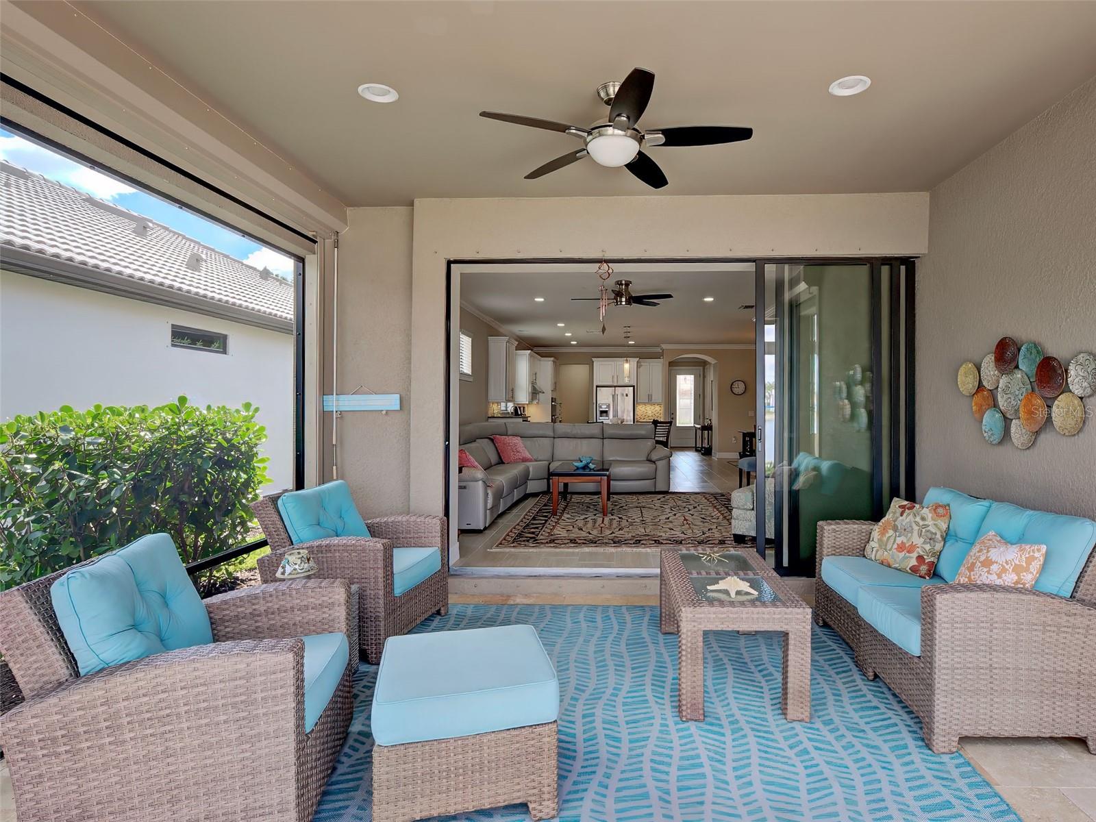 ISLANDWALK AT THE WEST VILLAGES - Residential