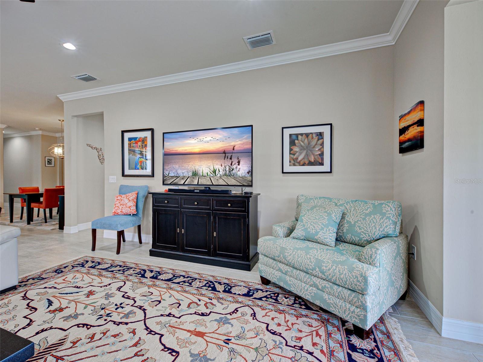 ISLANDWALK AT THE WEST VILLAGES - Residential