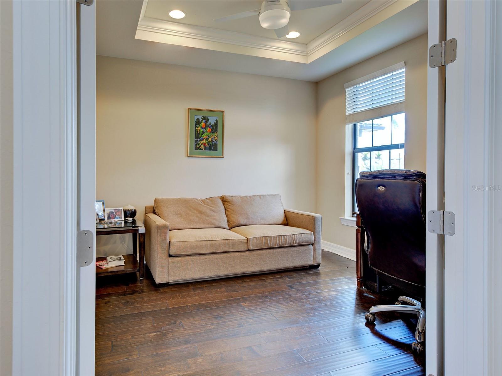 ISLANDWALK AT THE WEST VILLAGES - Residential