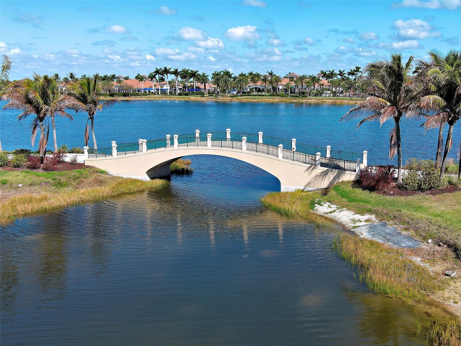 ISLANDWALK AT THE WEST VILLAGES - Residential