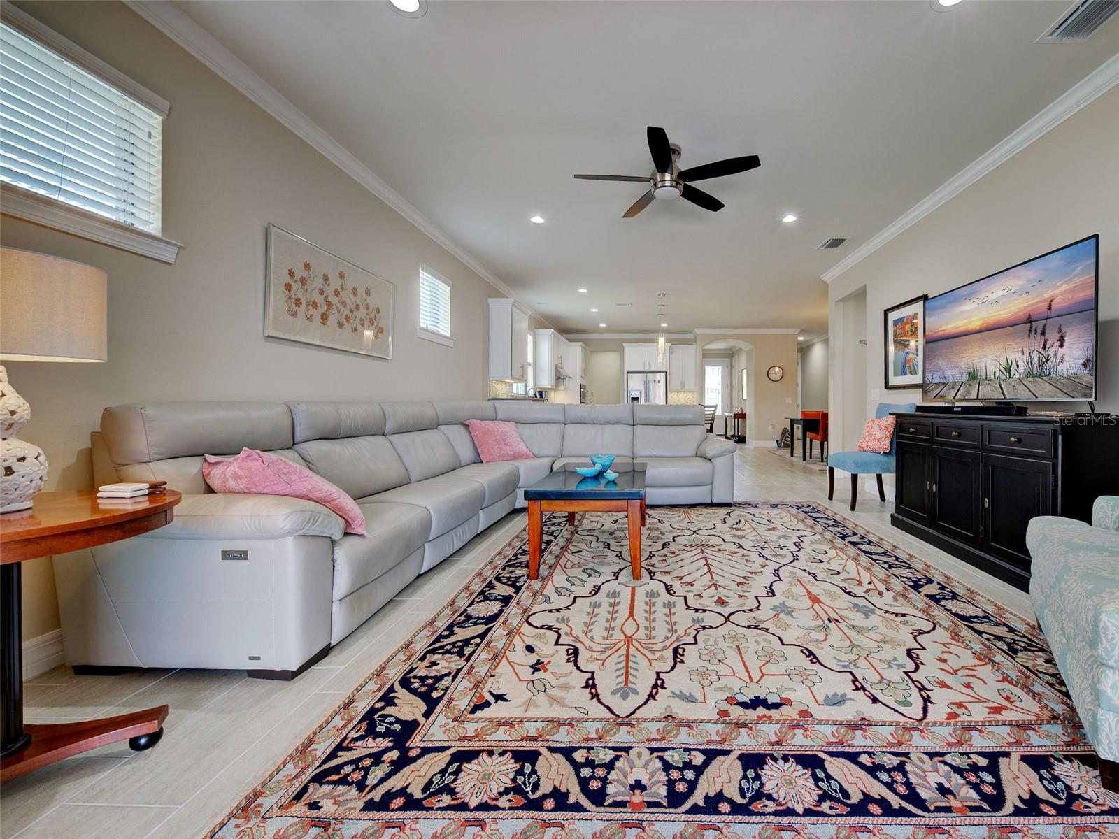 ISLANDWALK AT THE WEST VILLAGES - Residential