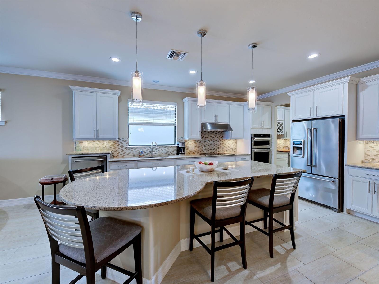 ISLANDWALK AT THE WEST VILLAGES - Residential