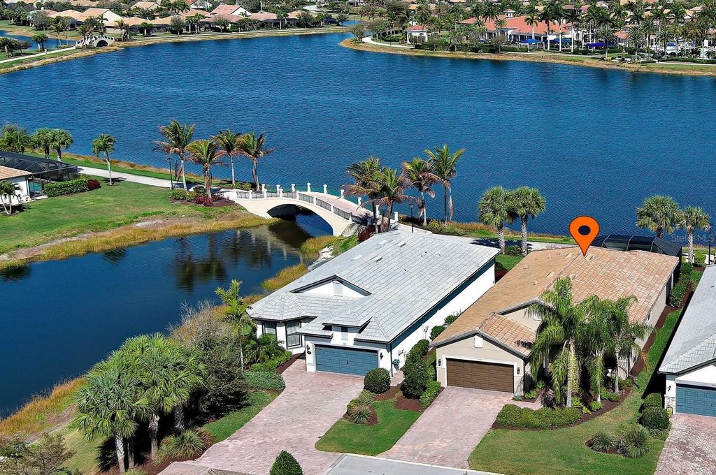 Photo of 13359 Pacchio Street, Venice, FL 34293 (MLS # N6143016)