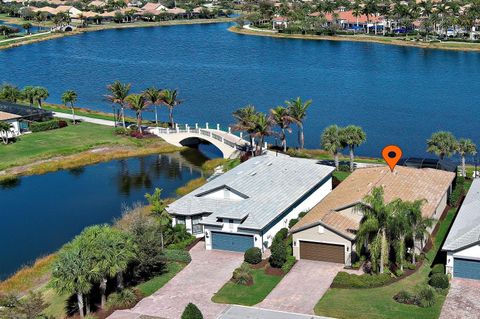 Photo of 13359 Pacchio Street, Venice, FL 34293 (MLS # N6143016)