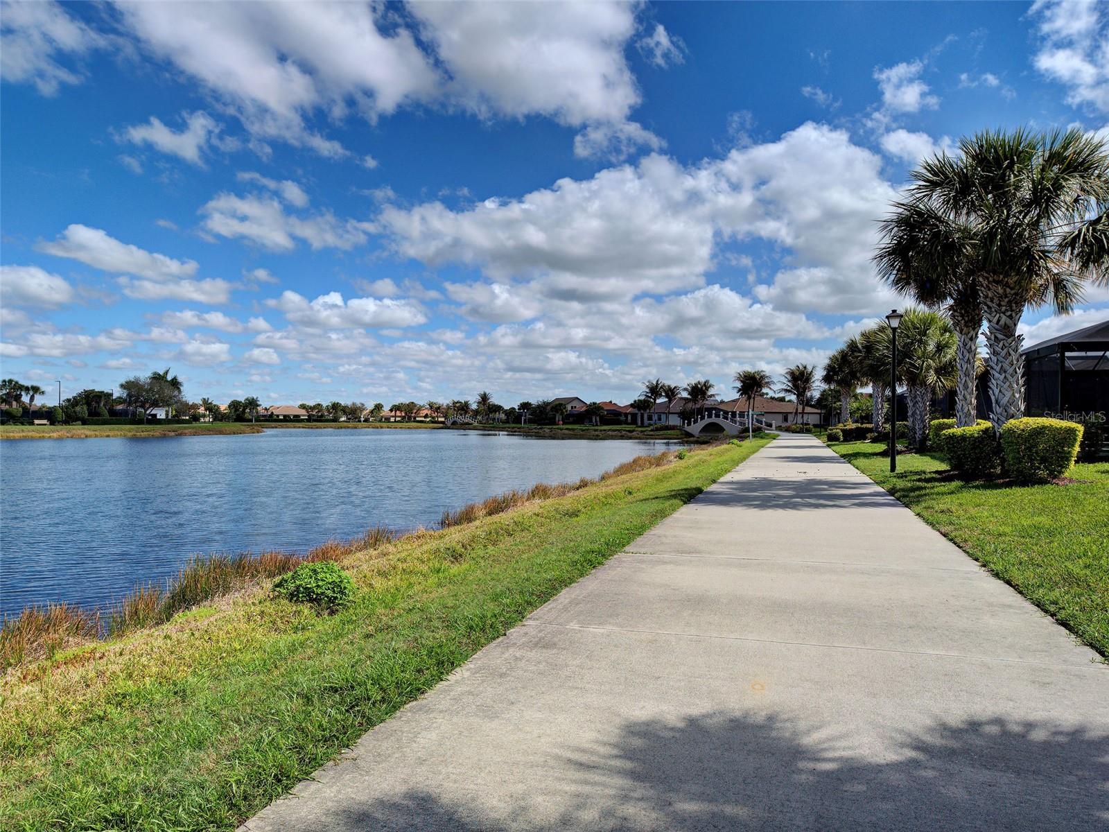 ISLANDWALK AT THE WEST VILLAGES - Residential