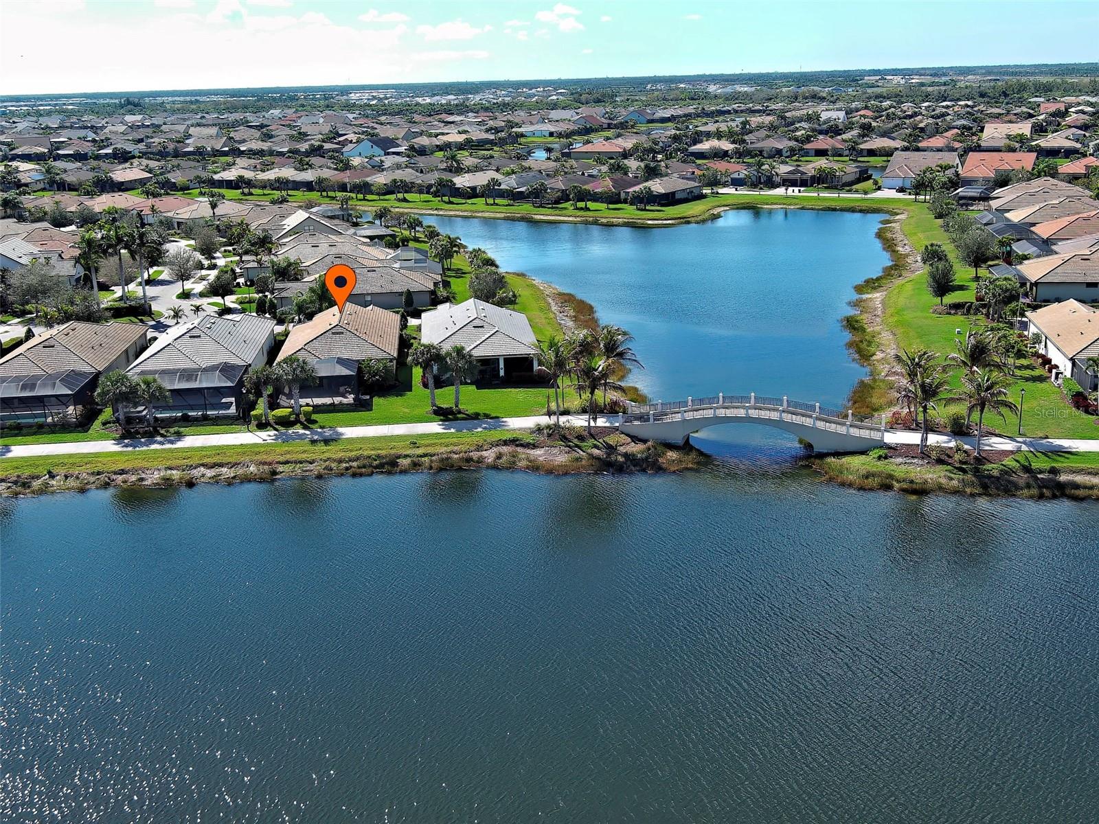 ISLANDWALK AT THE WEST VILLAGES - Residential