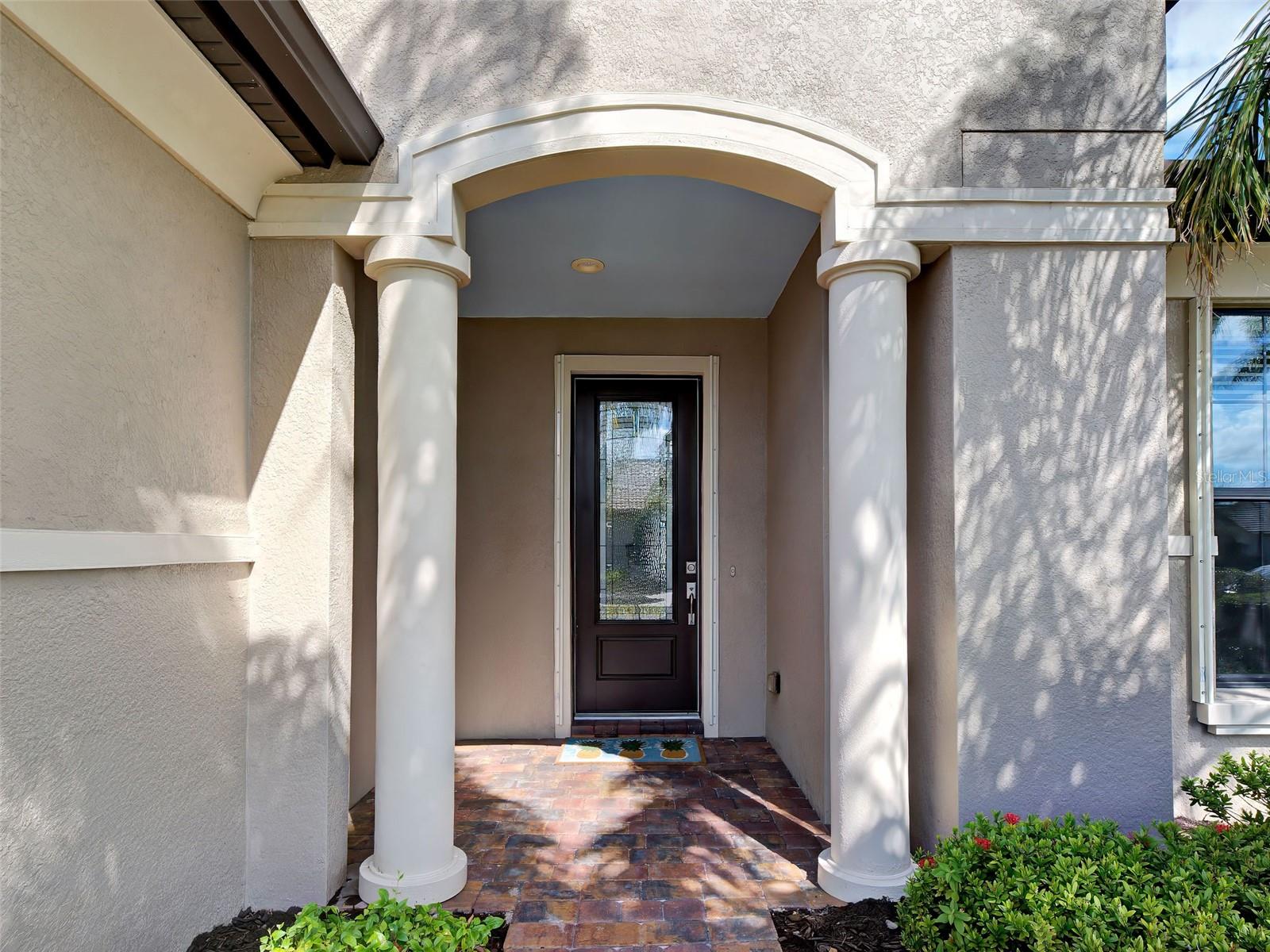 ISLANDWALK AT THE WEST VILLAGES - Residential