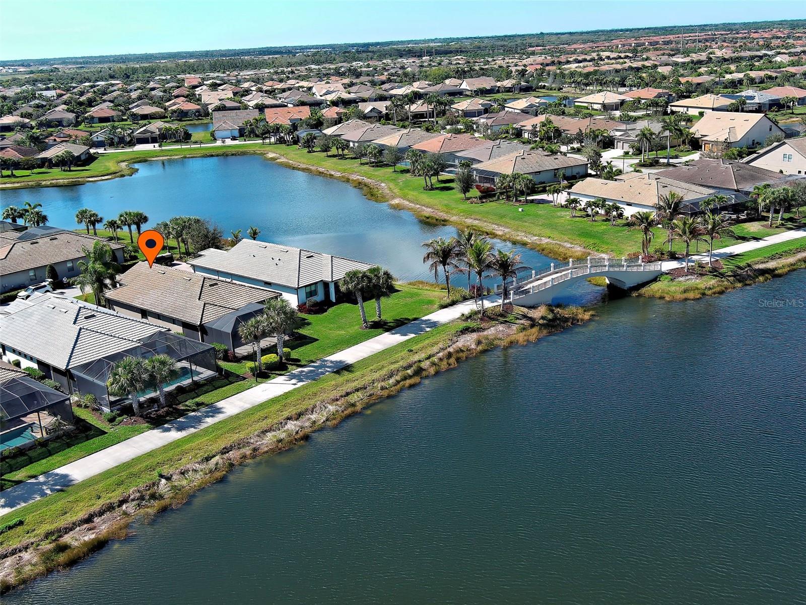 ISLANDWALK AT THE WEST VILLAGES - Residential