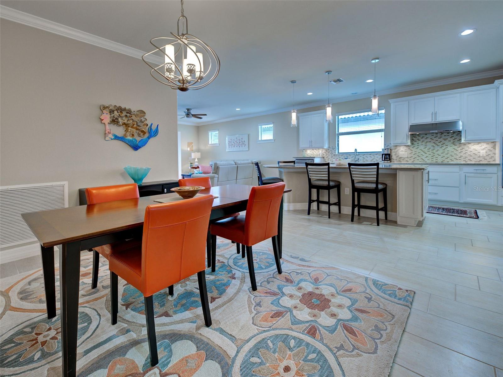 ISLANDWALK AT THE WEST VILLAGES - Residential