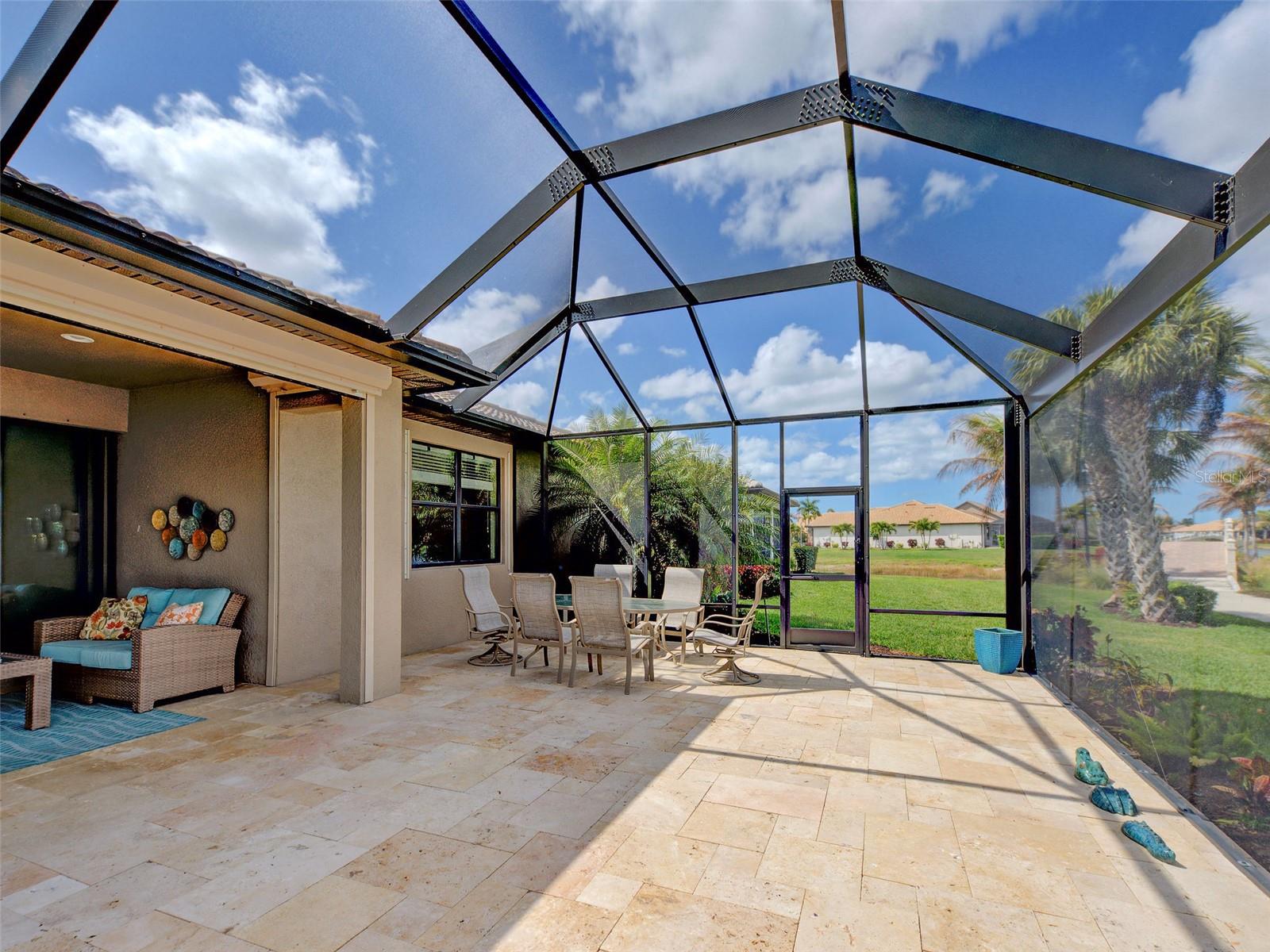 ISLANDWALK AT THE WEST VILLAGES - Residential