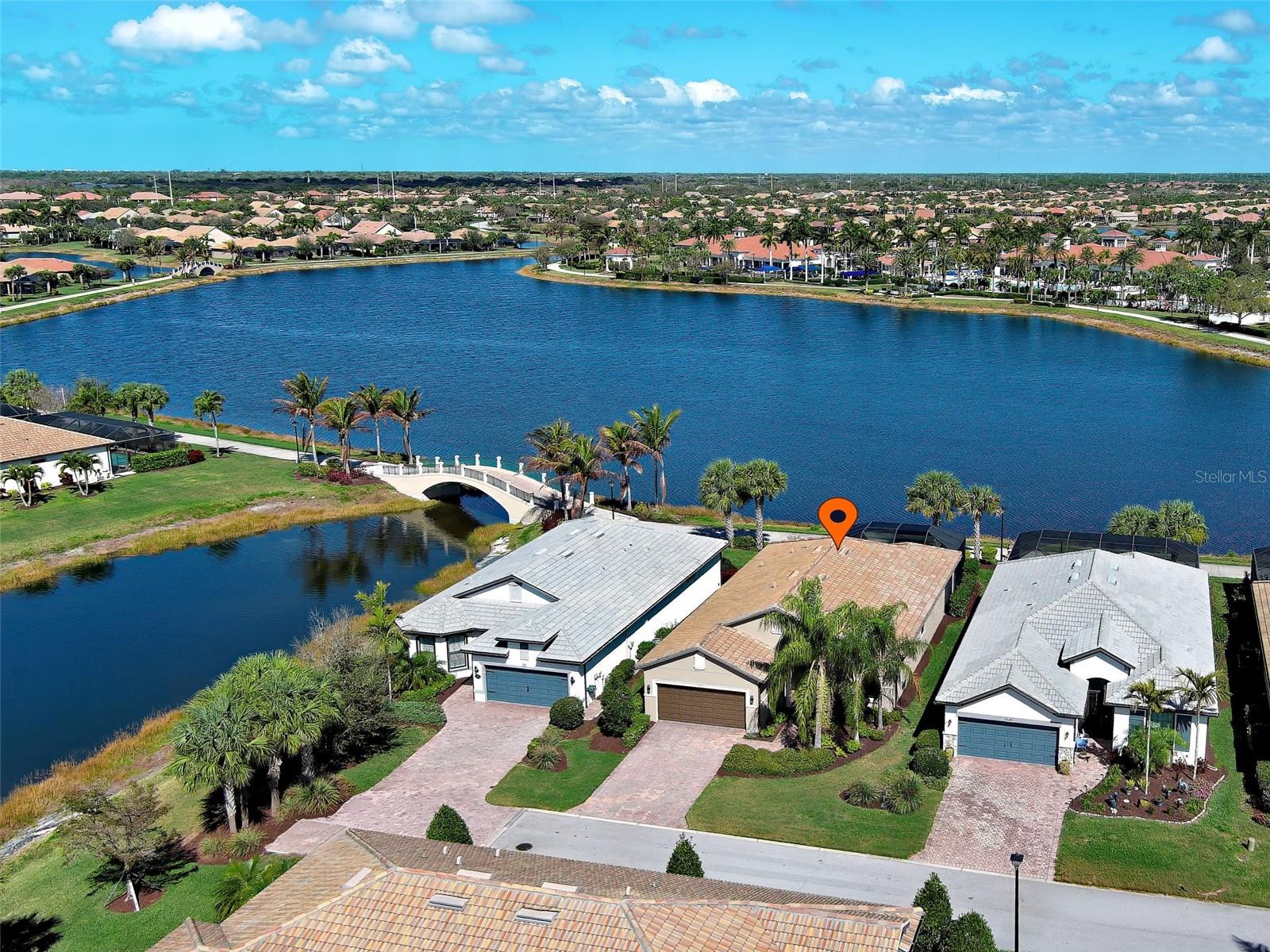 ISLANDWALK AT THE WEST VILLAGES - Residential