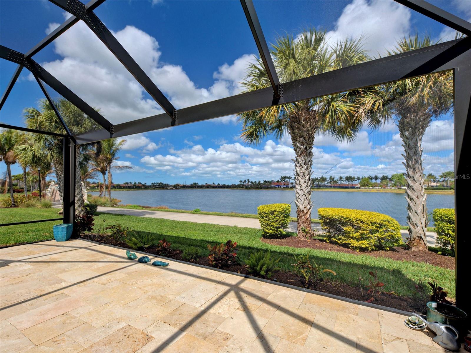 ISLANDWALK AT THE WEST VILLAGES - Residential