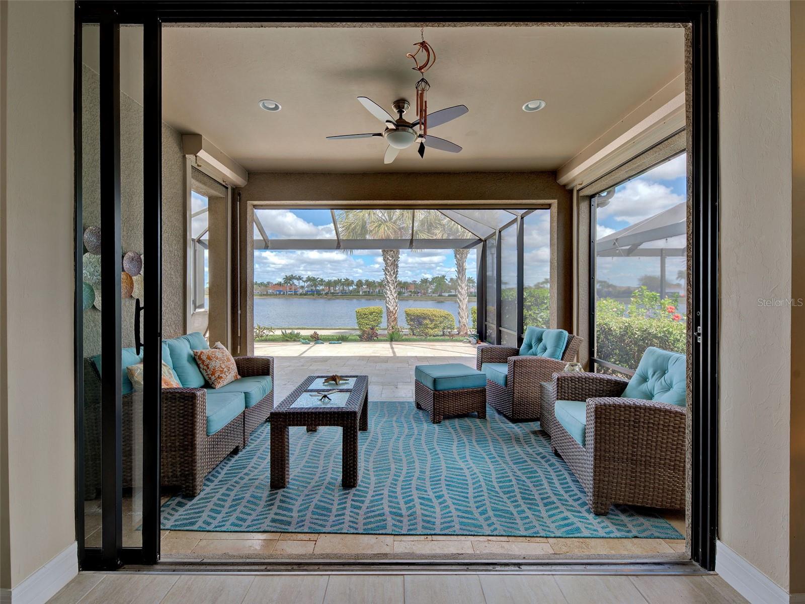 ISLANDWALK AT THE WEST VILLAGES - Residential