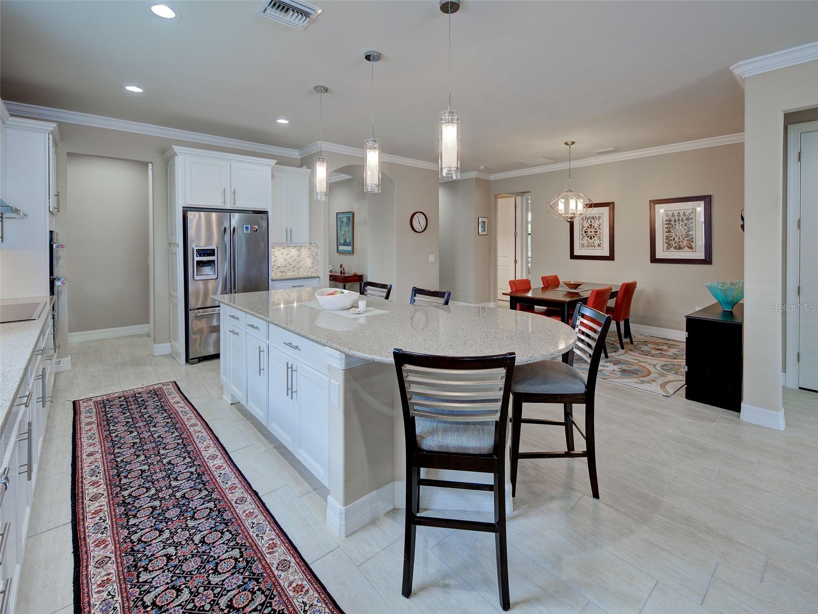 ISLANDWALK AT THE WEST VILLAGES - Residential