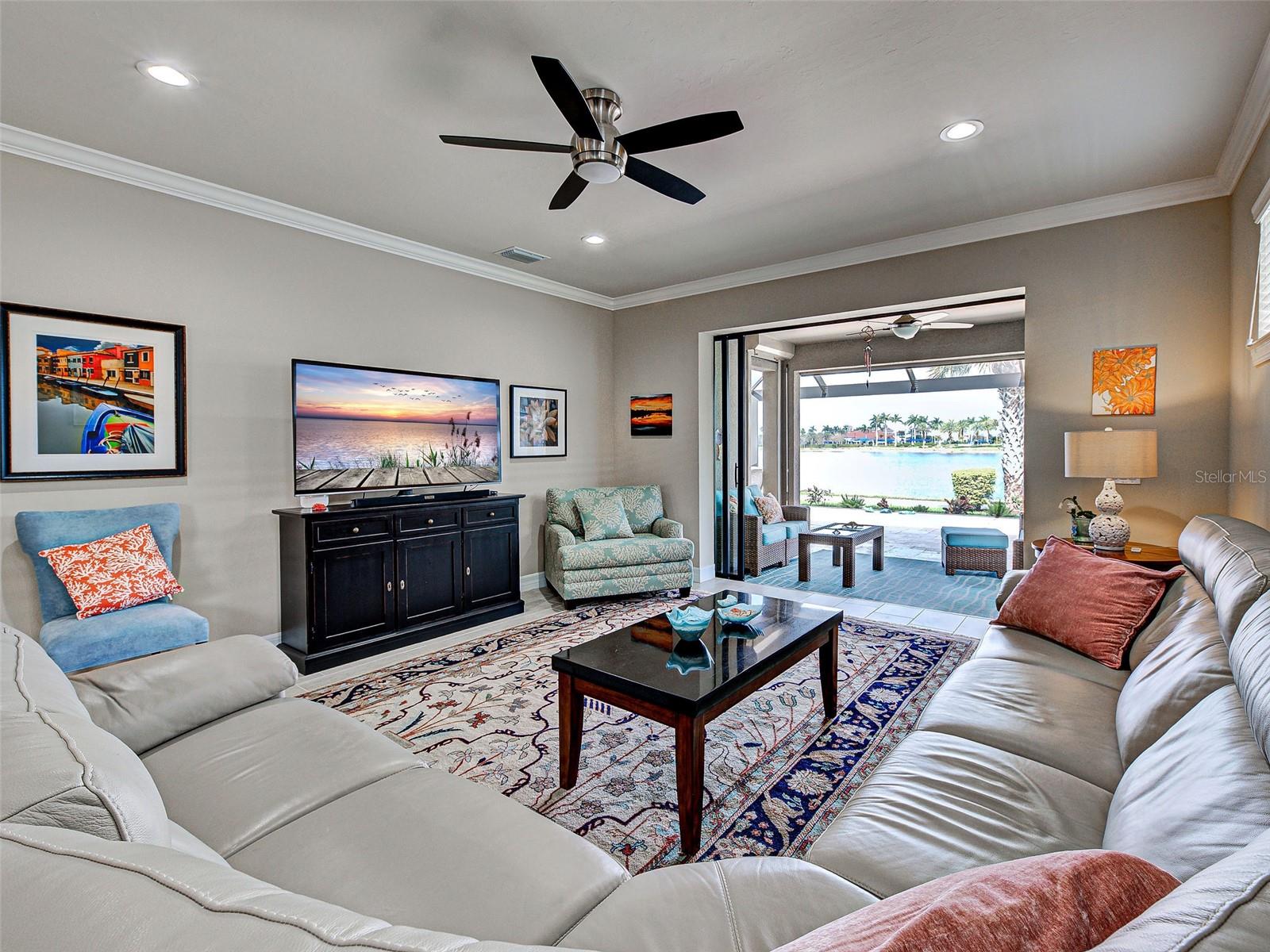 ISLANDWALK AT THE WEST VILLAGES - Residential