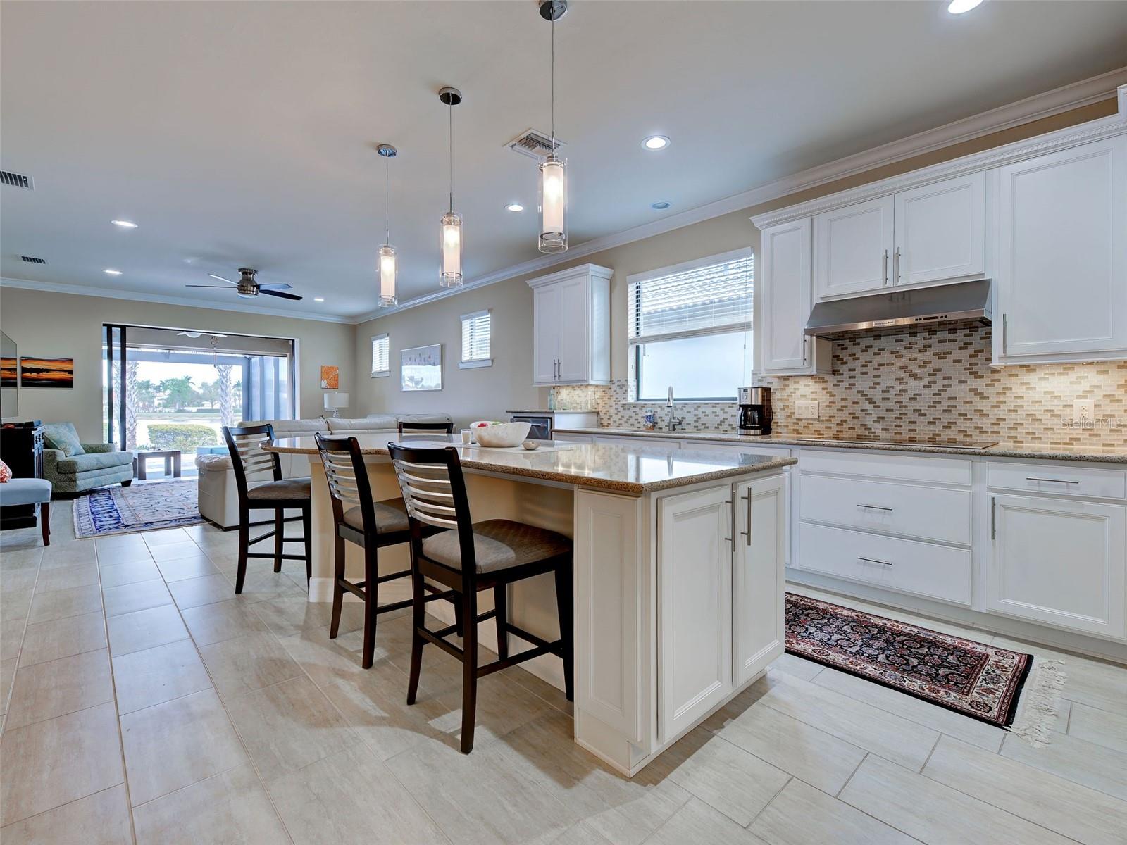 ISLANDWALK AT THE WEST VILLAGES - Residential