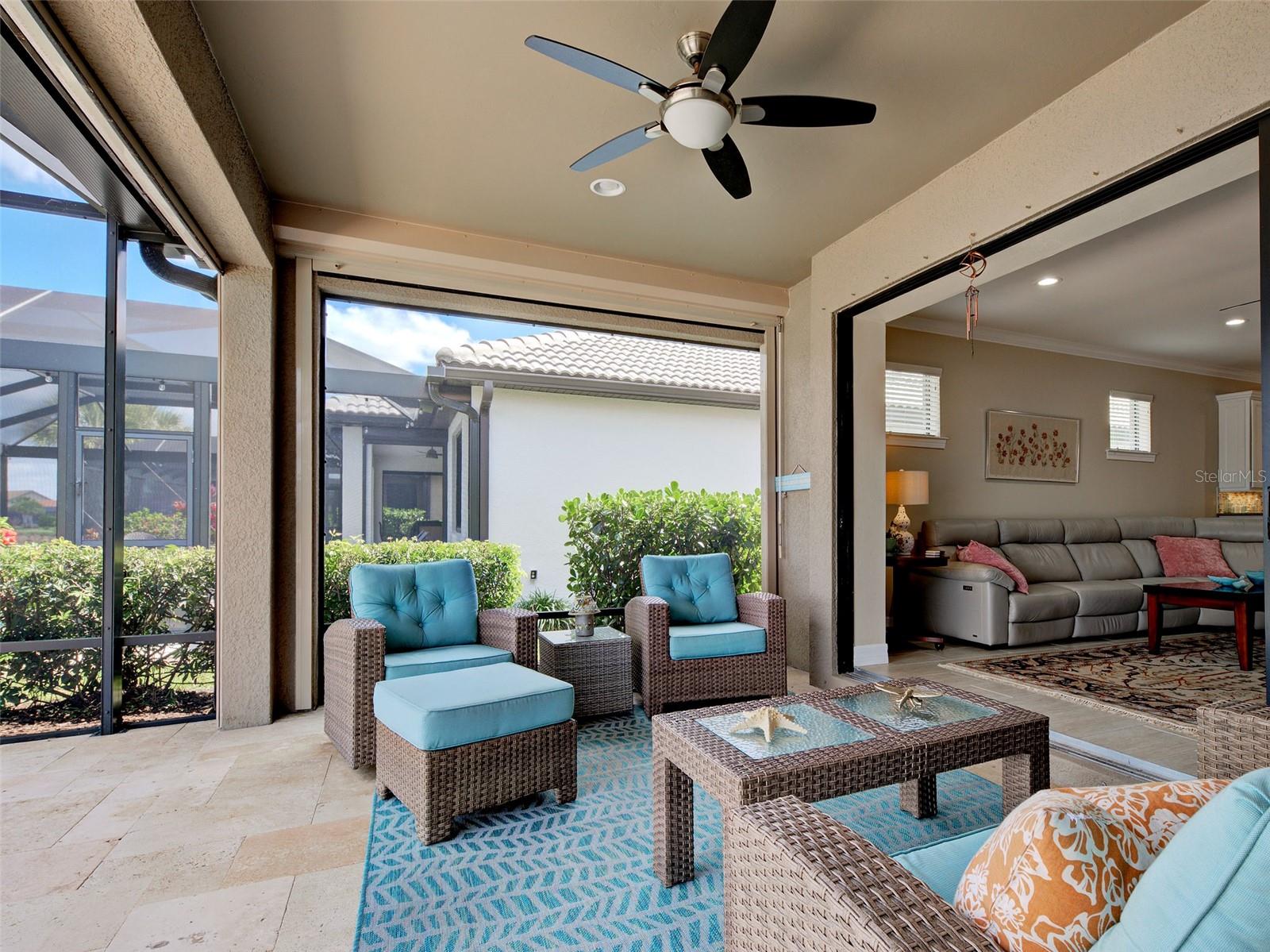 ISLANDWALK AT THE WEST VILLAGES - Residential